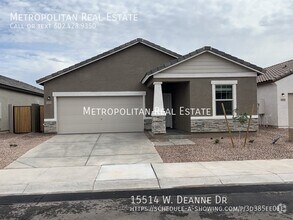 Building Photo - 15514 W Deanne Dr