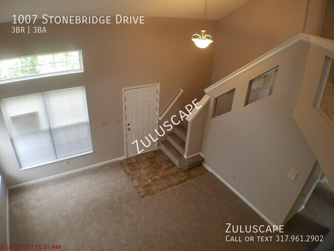 Building Photo - 3 bed, 2.5 bath home in Anderson!!