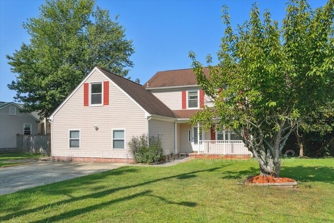 Foto del edificio - 59 Garrow Rd