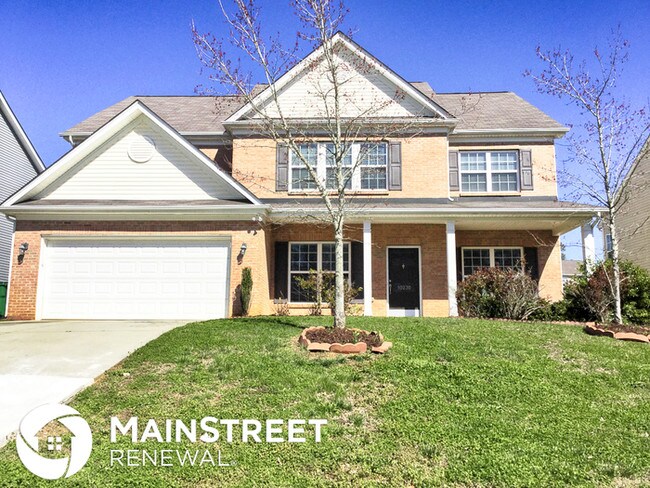 Foto del edificio - 10230 Little Whiteoak Rd