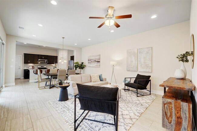 Foto del edificio - 1603 Arcilla St