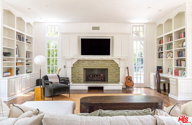 Foto del edificio - 226 Palisades Ave