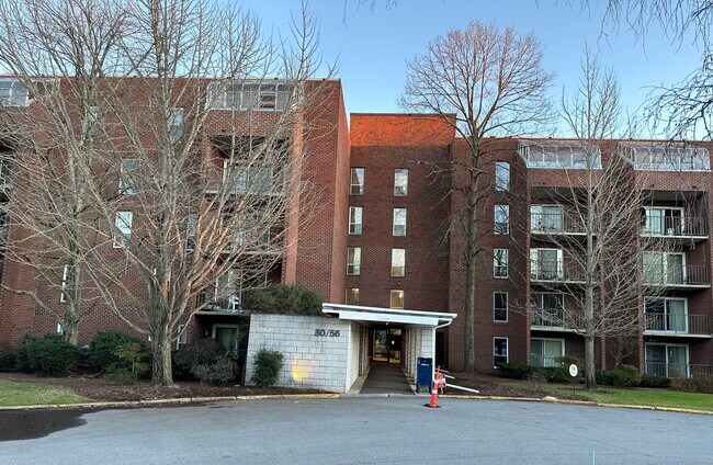 Foto del edificio - 50-56 Broadlawn Park