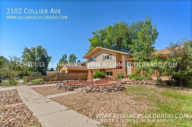 Foto del edificio - 2102 Collier Ave