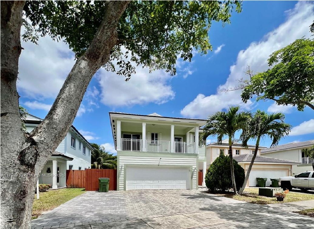 Photo - 3141 Northeast 3rd Drive, Homestead, FL 33033 - 4 BR 2.5 BA Single-Family Home