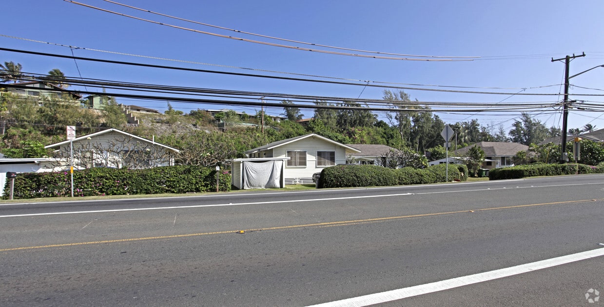 Primary Photo - 55-503-55-517 Kamehameha Hwy