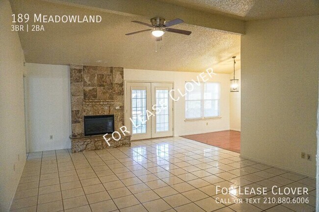 Foto del edificio - 189 Meadowland-
