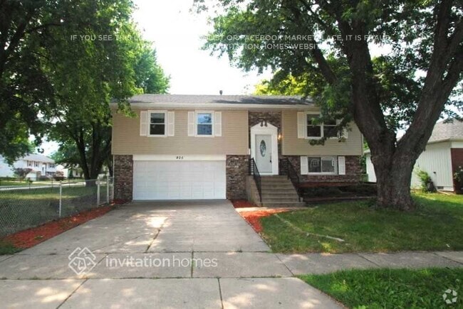 Building Photo - 925 Miller Ave