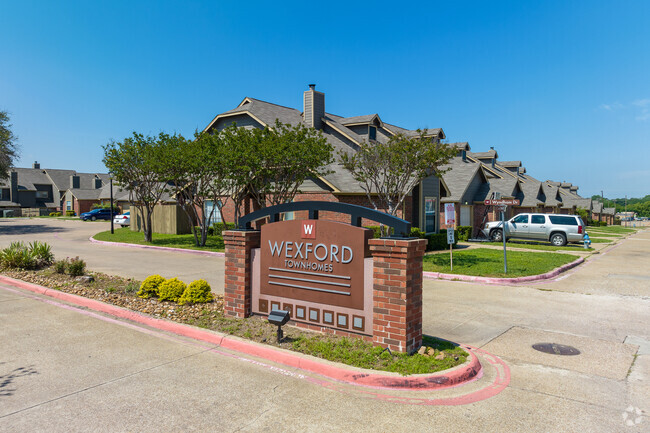 Building Photo - Wexford Townhomes