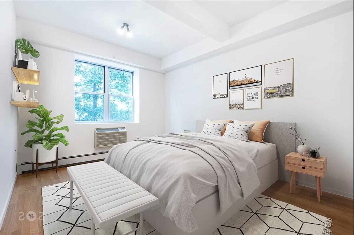 234 Skillman Ave Unit 2B, Brooklyn, NY 11211 Apartment for Rent in