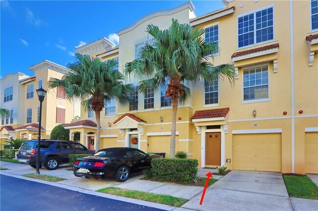 Photo - 3167 Bayshore Oaks Dr Townhome