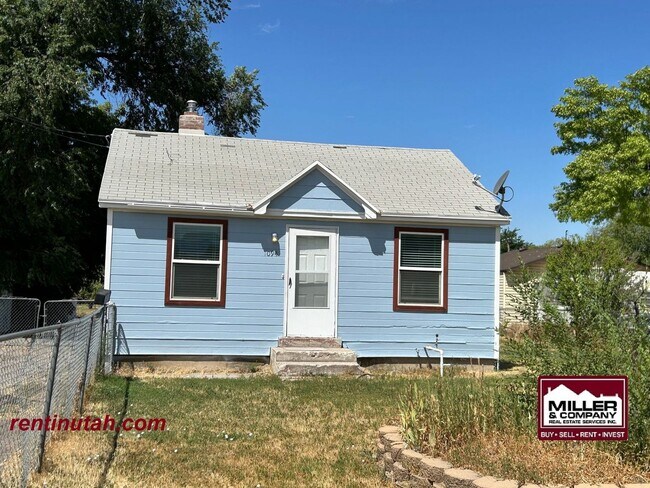 Photo - Updated Salt Lake Bungalow For Rent!! House