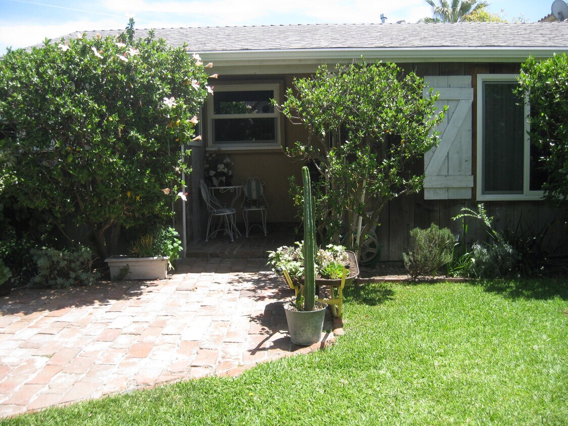 4822 Lemona Ave, Sherman Oaks, CA 91403 - House Rental in Sherman Oaks ...