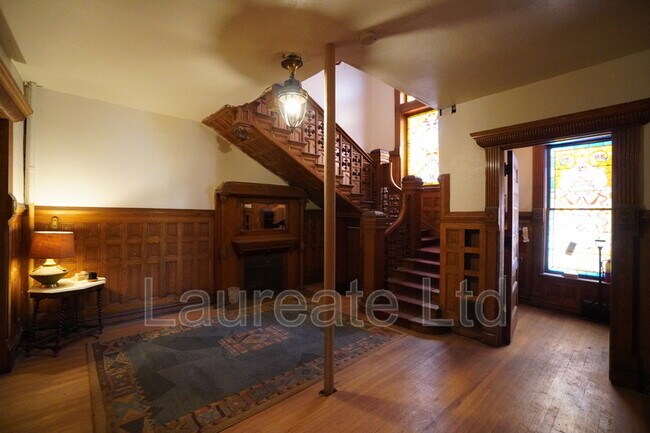 Foto del edificio - 1429 Vine St