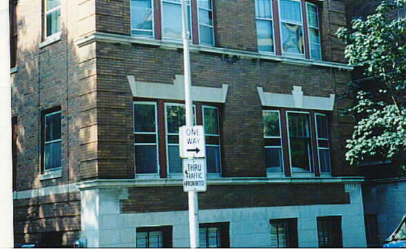 Primary Photo - 1349-1357 W Berwyn Ave