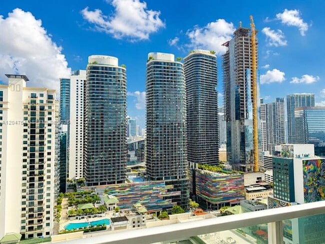 Photo - 1111 SW 1 Ave # 3124-N, Miami, FL 33130 Apartment