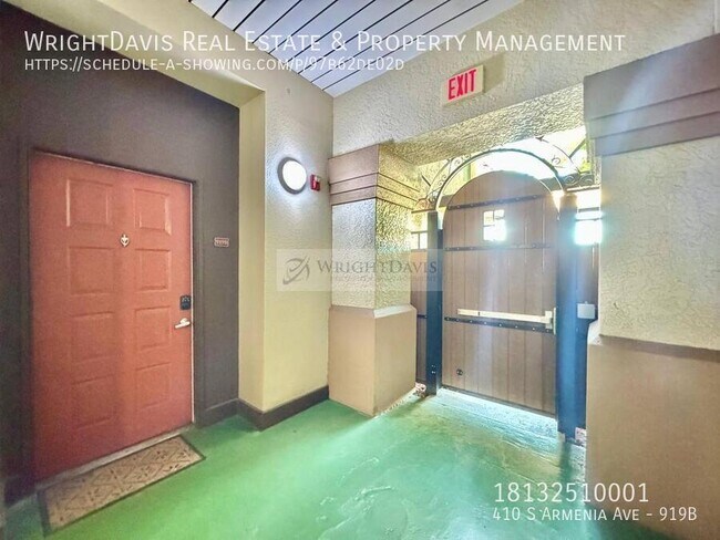 Foto del edificio - 410 S Armenia Ave