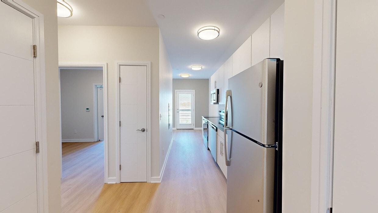 Photo - The Archway Apartments