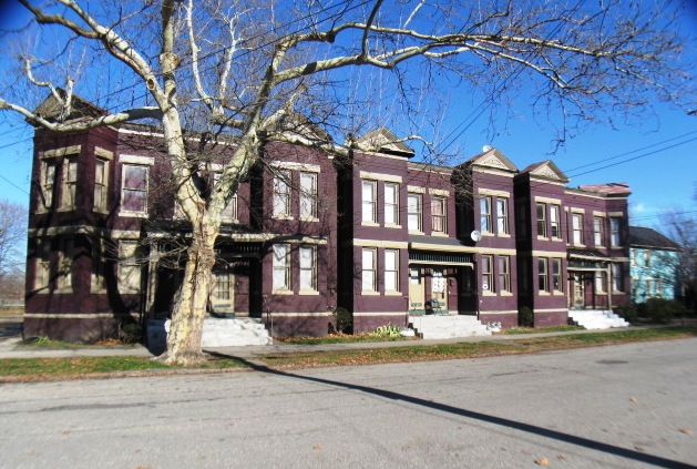 Foto principal - 2014-2030 Seymour Ave