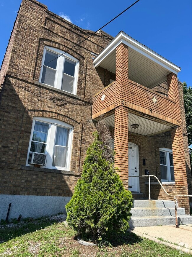 Building Photo - 1501 Boston Ave