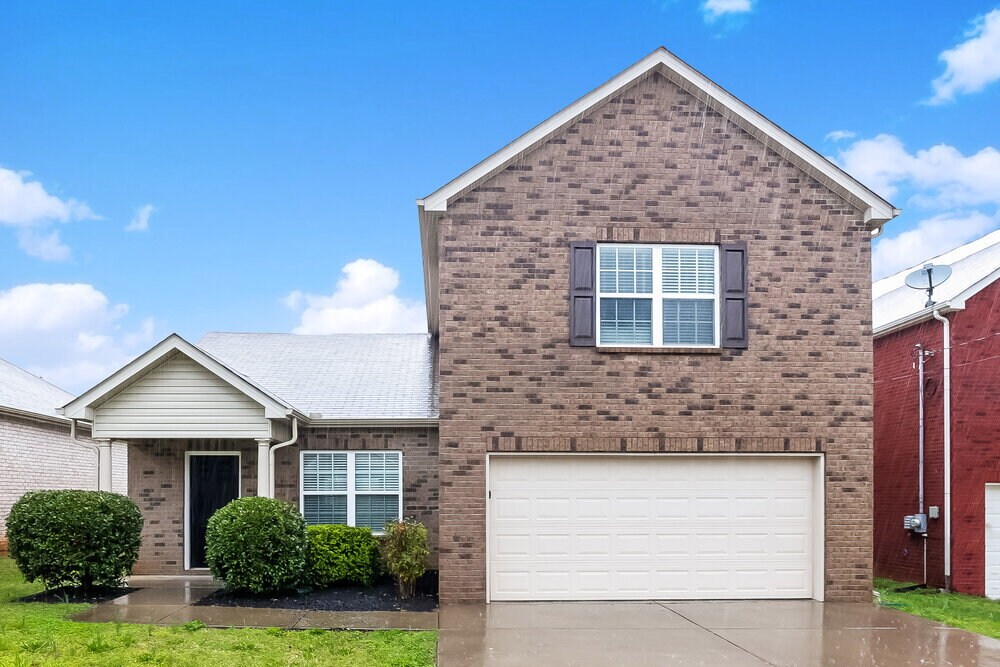 Foto principal - 321 Birchclay Point N