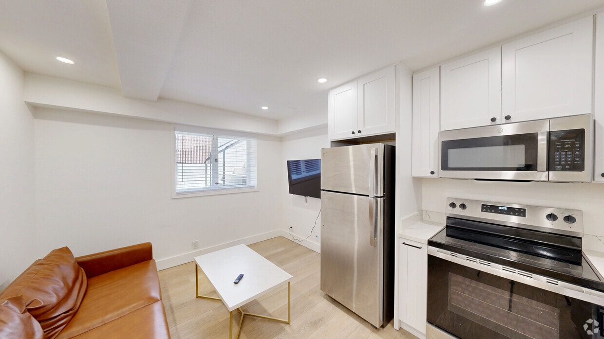 Photo - 12 Panoramic Apartments