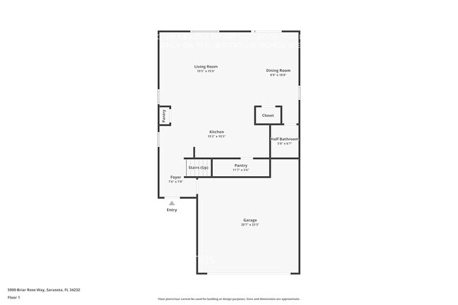 Building Photo - 5900 Briar Rose Wy