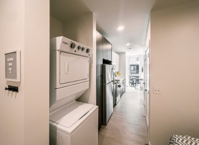 Foto del edificio - 421 N Pennsylvania St