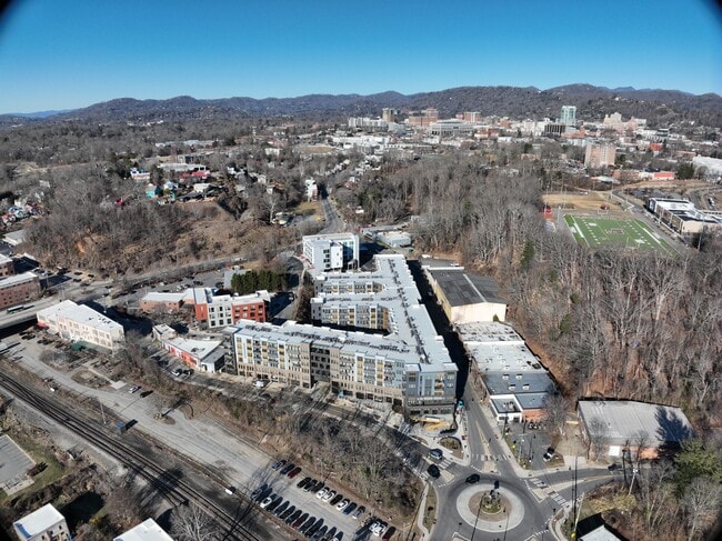 3D Exterior - The Wyre