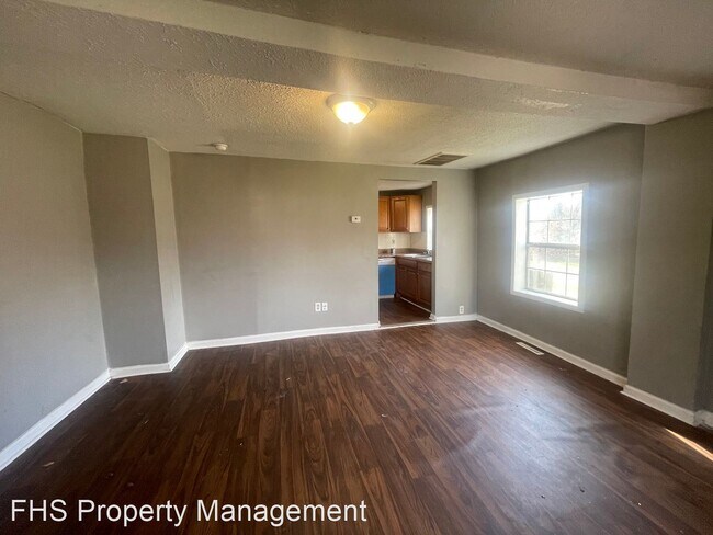 Foto del edificio - 2 br, 1 bath House - 2756 W College Street