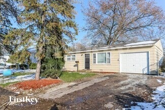 Building Photo - 760 Larkdale Row
