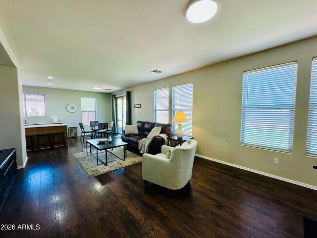 Building Photo - 16474 W Remuda Dr