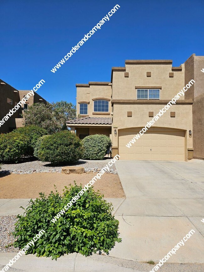 Building Photo - Spacious Two Story, 2 Bedrooms, 2.5 Bathro...