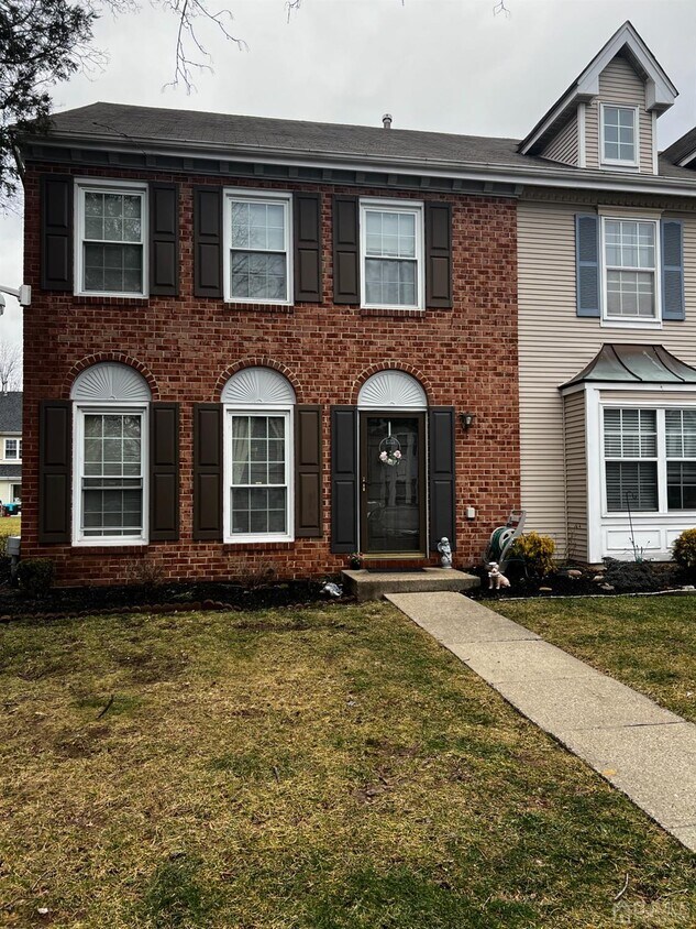 416 Northam Dr, North Brunswick Township, NJ 08902 Condo for Rent in