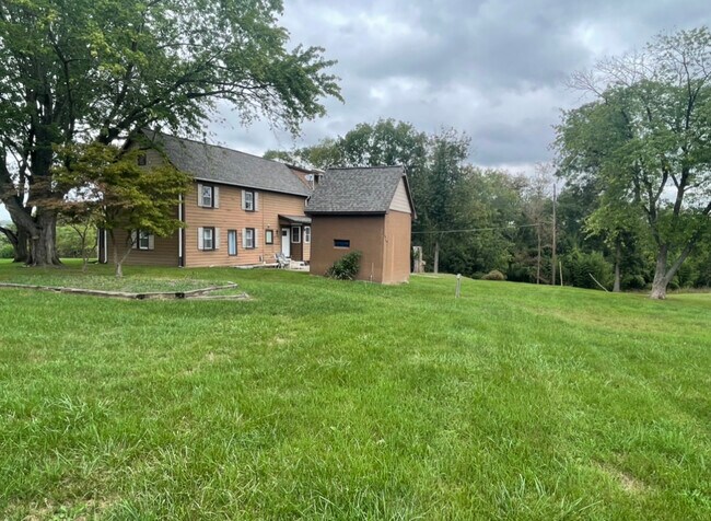 Foto del edificio - 4398 Williamsport Pike