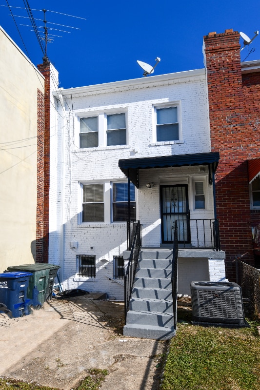 Building Photo - 4620 Sargent Rd NE