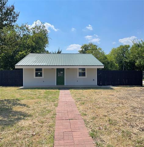 Foto principal - 2204 Morgan St