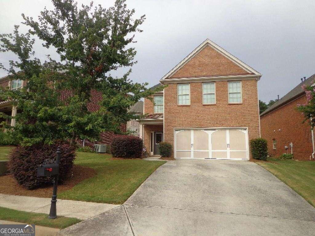 Primary Photo - 2125 Stancil Park Lane