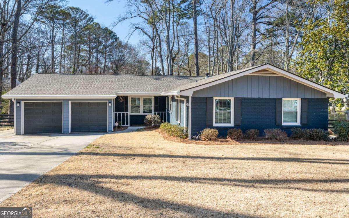 Foto principal - 154 Cold Creek Dr