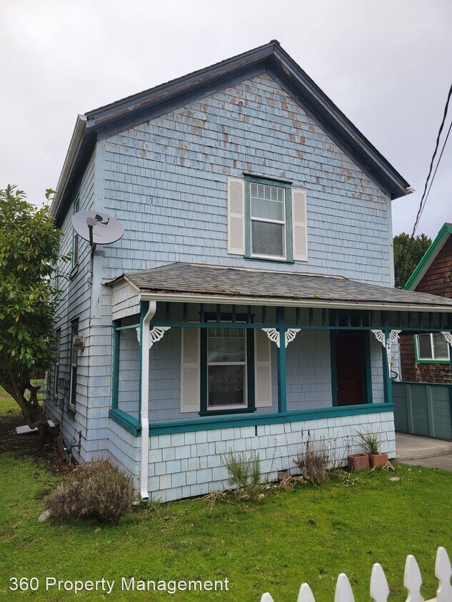 1042 Blaine St, Port Townsend, WA 98368 House Rental in Port Townsend