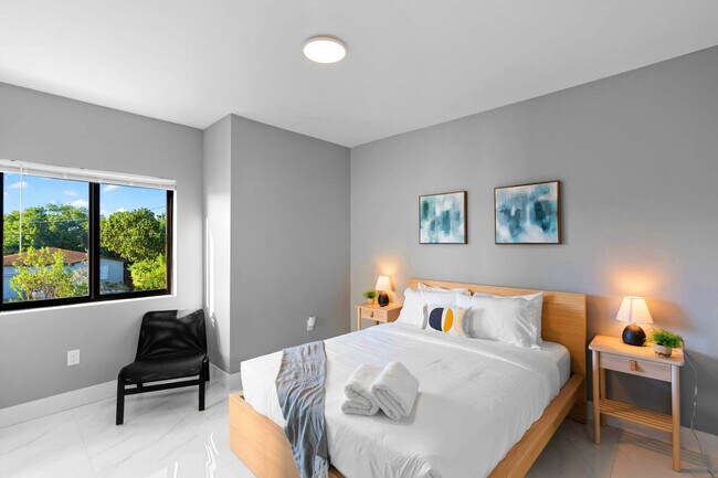 Foto del edificio - 1540 NW 46th St