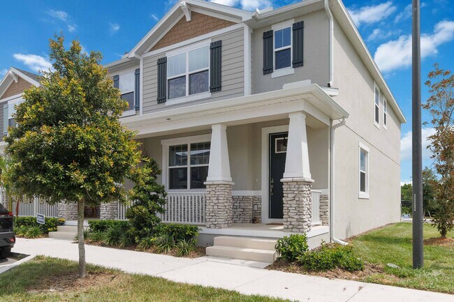 Foto del edificio - 1326 Tarflower Dr