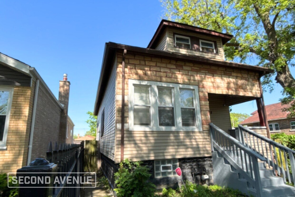 Primary Photo - 7232 S Winchester Ave