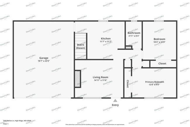 Building Photo - 2592 Forest Ln
