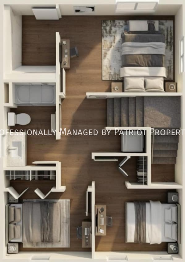 Building Photo - 899 Chapel Dr