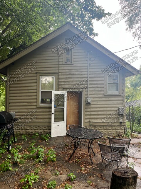 Building Photo - 3511 N 55th St