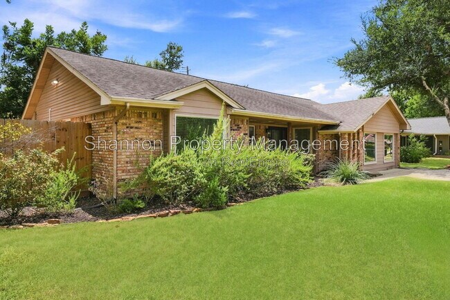 Building Photo - 2602 Tannehill Dr