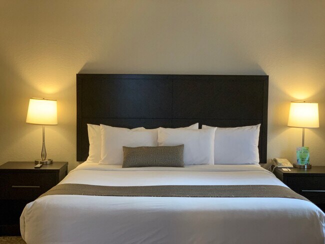 Habitación con cama King - 39150 Cedar Blvd