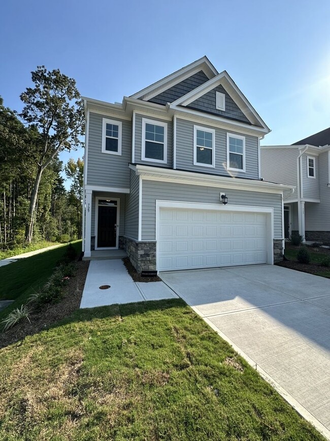 Building Photo - 729 Cainhoy Ct