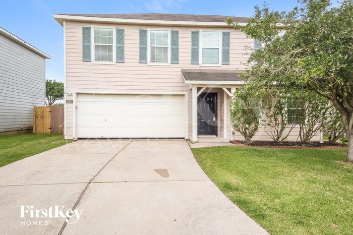 Primary Photo - 2621 Marlin Dr